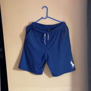 Big Kids XL Polo shorts